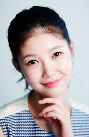 배우 우도임 / 사진=김창현 기자