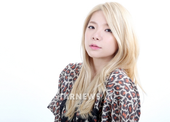 래퍼 타이미 /사진=김휘선 인턴기자