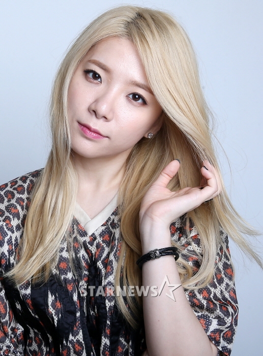 래퍼 타이미 /사진=김휘선 인턴기자