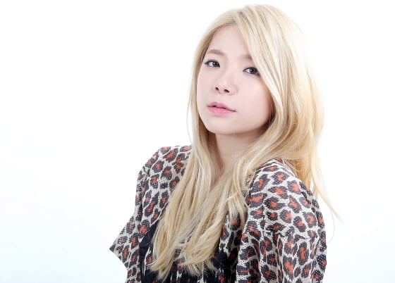 래퍼 타이미 /사진=김휘선 인턴기자