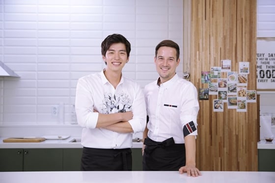 /사진제공=블랙앤화이트스토리