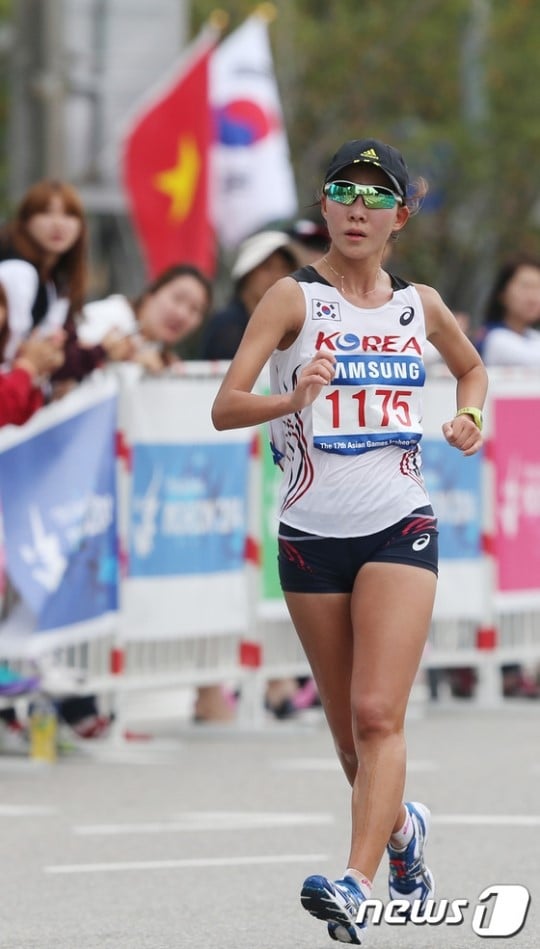 전영은. /사진=뉴스1