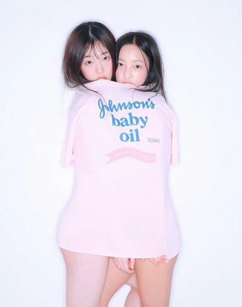 /사진=설리 인스타그램 캡처