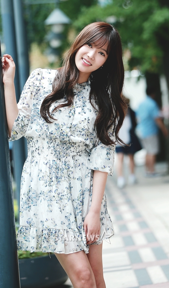 배우 임수향/사진=김창현 기자