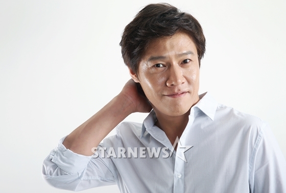 배우 박호산/사진=이동훈 기자