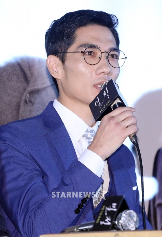 엄태구 / 사진=이기범 기자