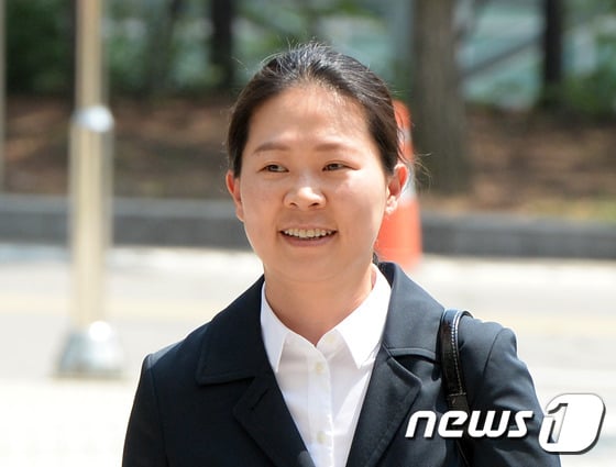 권은희 국민의당 의원/사진=뉴스1