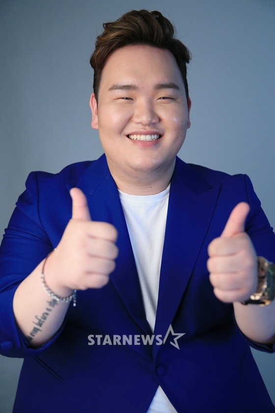 가수 임도혁/사진=스타뉴스