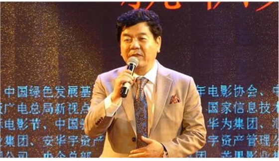 심형래 / 사진제공=심형래문화미디어