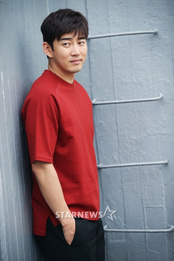 배우 윤계상/사진=이동훈 기자