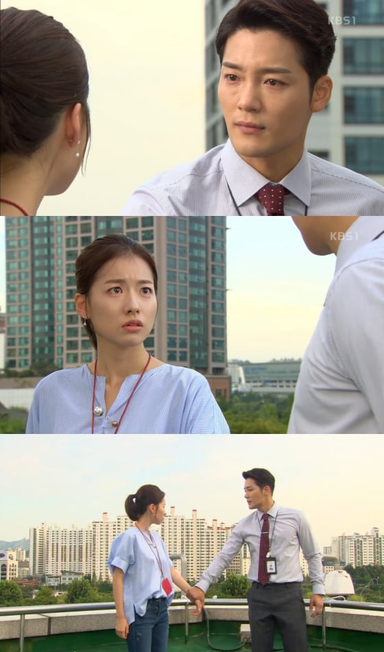 /사진=KBS 1TV '별난가족' 방송화면 캡처