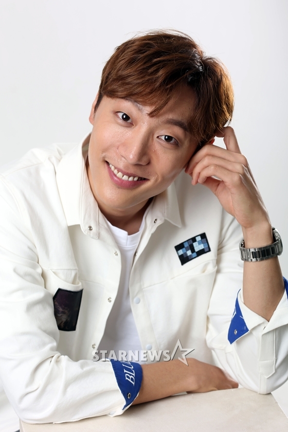 배우 신현수/사진=임성균 기자