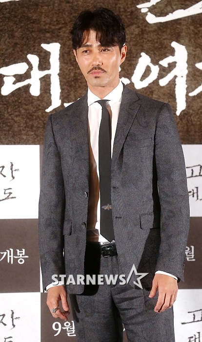 차승원 / 사진-=홍봉진 기자