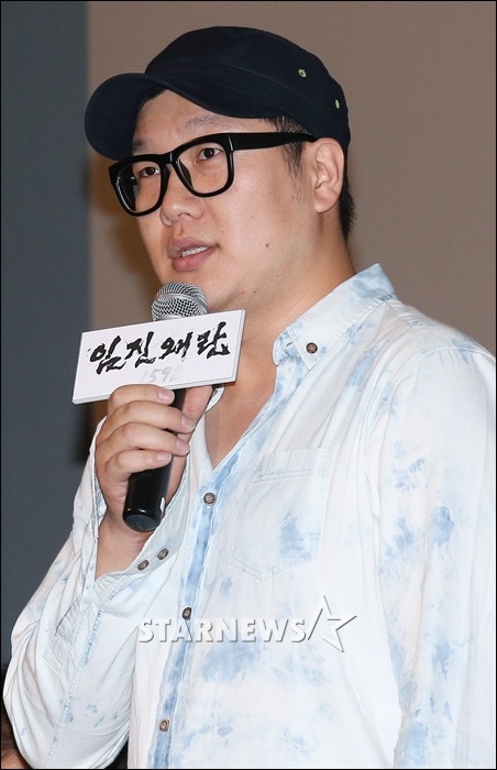 김한솔 PD /사진=이동훈 기자