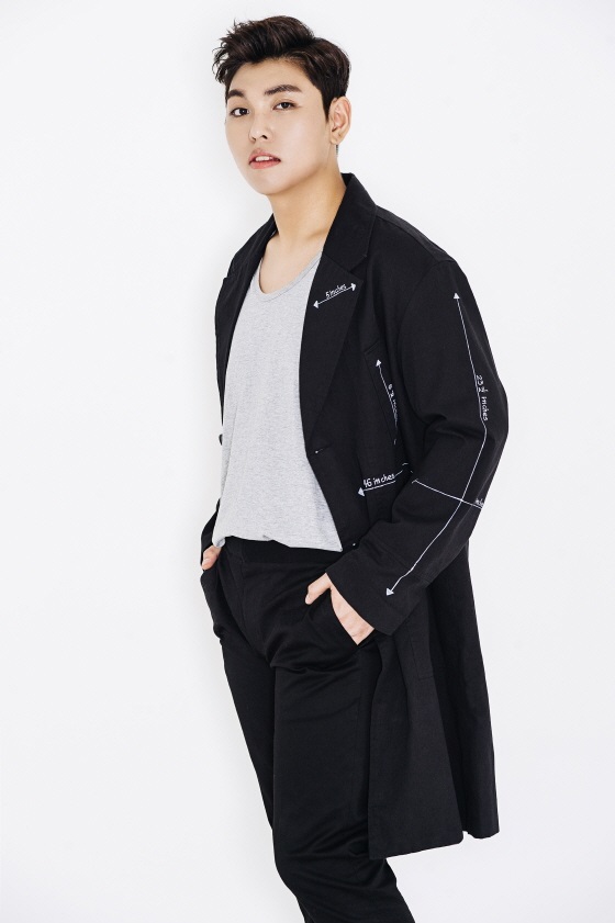 가수 한동근 /사진=플레디스