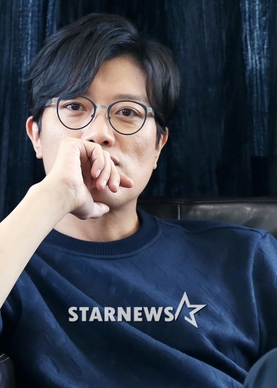 배우 박희순 / 사진=스타뉴스