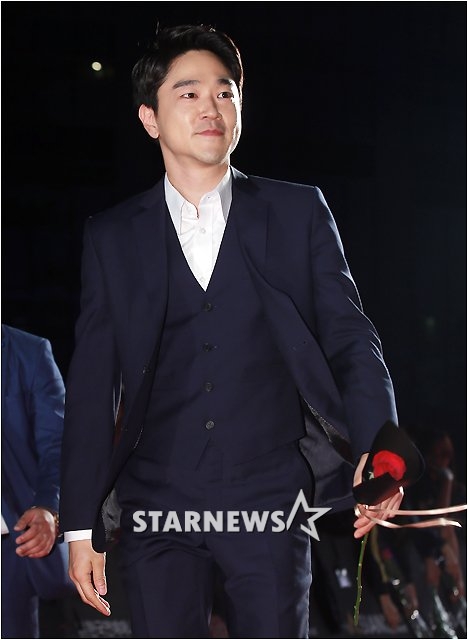 배우 태인호 / 사진=스타뉴스