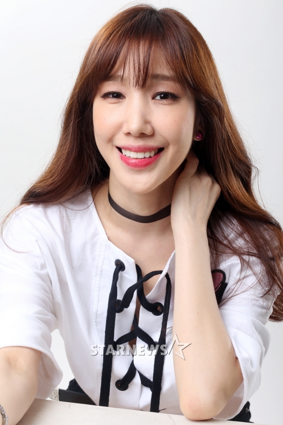 하주연 /사진=임성균 기자