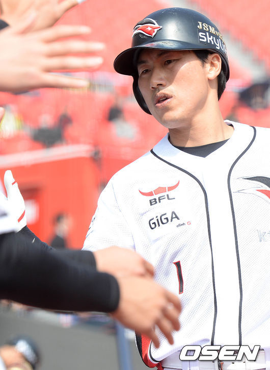 장성호.