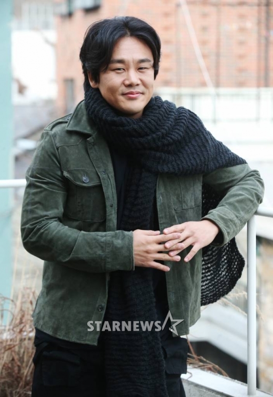 김인권 / 사진=이동훈 기자