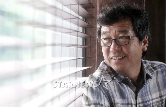 강우석 감독/사진=홍봉진 기자