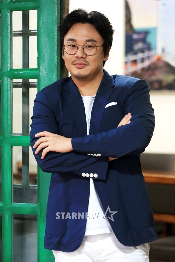 김인권 / 사진=이기범 기자