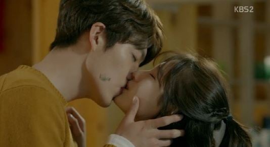 /사진=KBS 2TV '함부로 애틋하게' 방송화면