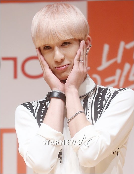 창범 / 사진=스타뉴스