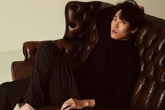가수 존박/사진제공=뮤직팜