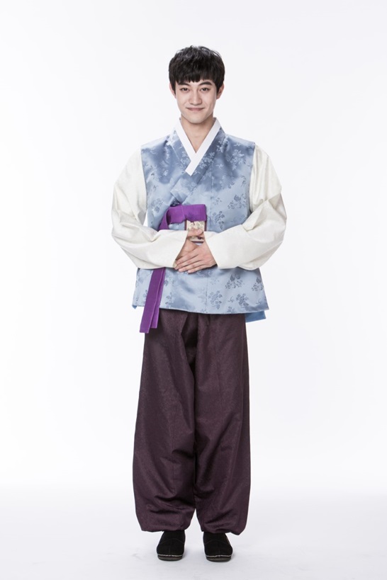 곽동연 / 사진=FNC엔터테인먼트