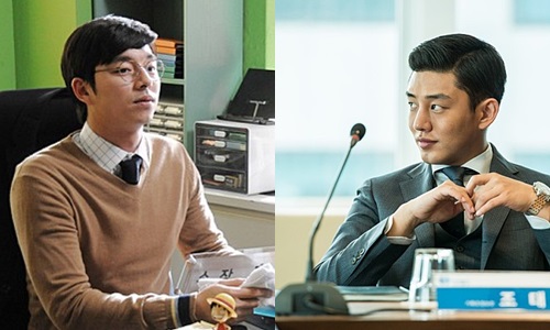 /사진=김종욱찾기, 베테랑 스틸컷