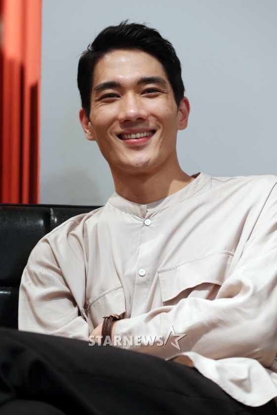 엄태구/사진=임성균 기자