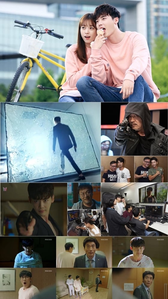 /사진제공=MBC, 초록뱀미디어