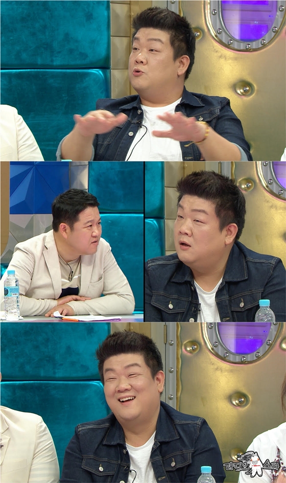 /사진제공=MBC '라디오스타'