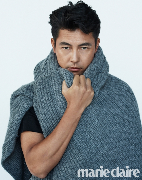 정우성