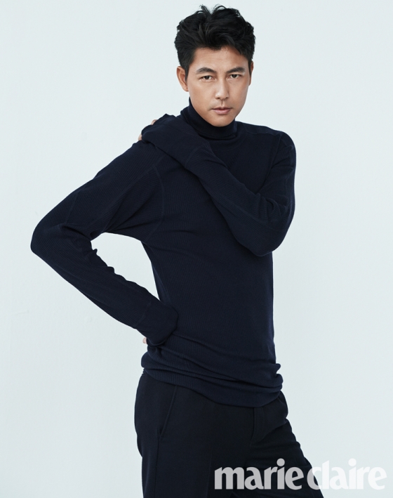 정우성