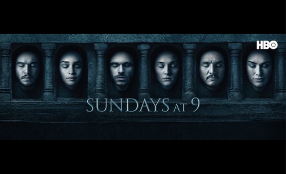 미국 HBO '왕좌의 게임'/사진='왕좌의 게임' 공식 페이스북