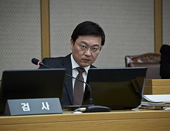 사진='소수의견' 스틸컷