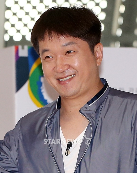 정형돈 /사진=스타뉴스