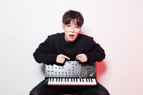 /사진제공=산타뮤직