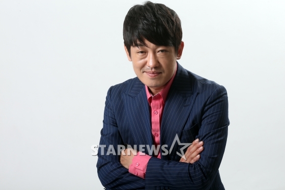 배우 허성태 / 사진=임성균 기자