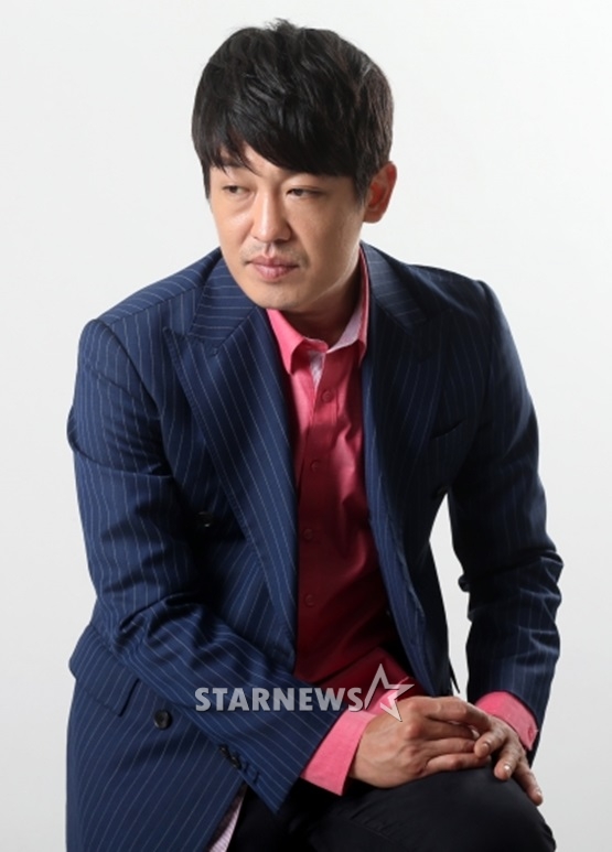 배우 허성태 / 사진=임성균 기자