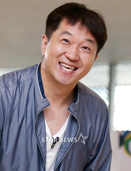 개그맨 정형돈/사진=스타뉴스