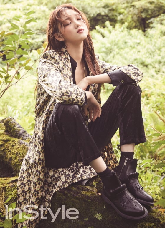 이성경