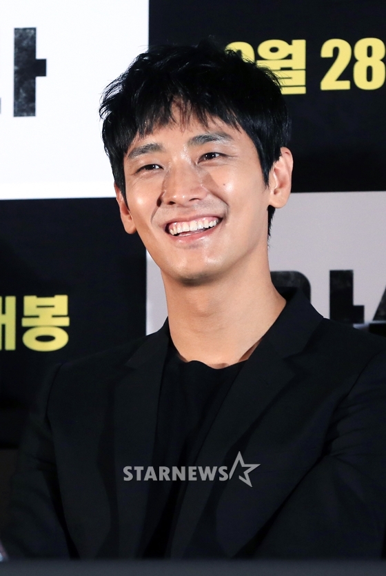 주지훈 / 사진=스타뉴스