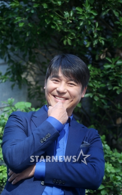 임창정 / 사진=스타뉴스