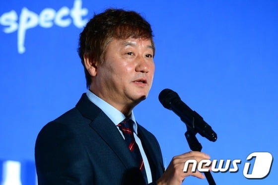 이광종 감독 /사진=뉴스1