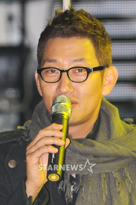 가수 김창렬 /사진=스타뉴스