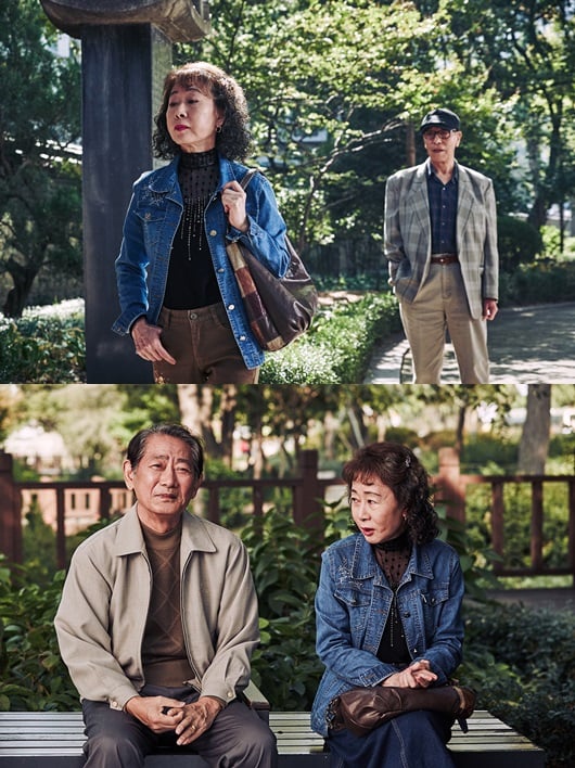 '죽여주는 여자' 스틸 컷