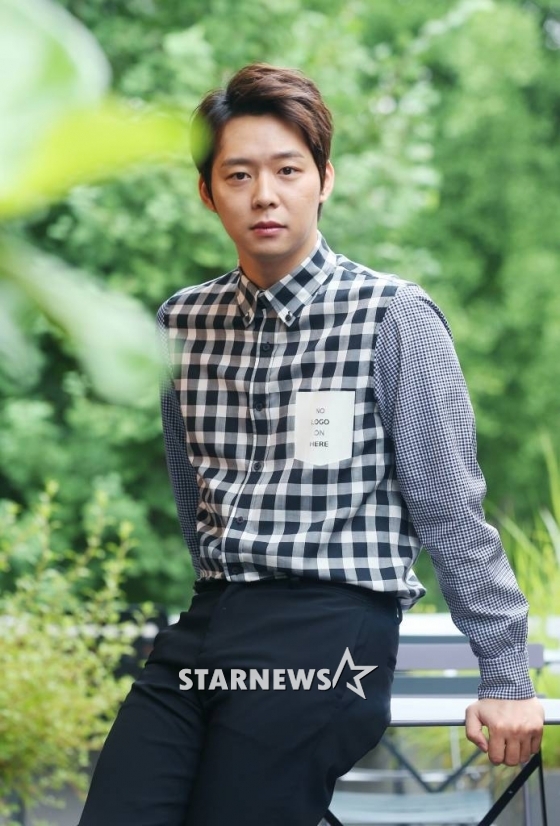 박유천 / 사진=스타뉴스